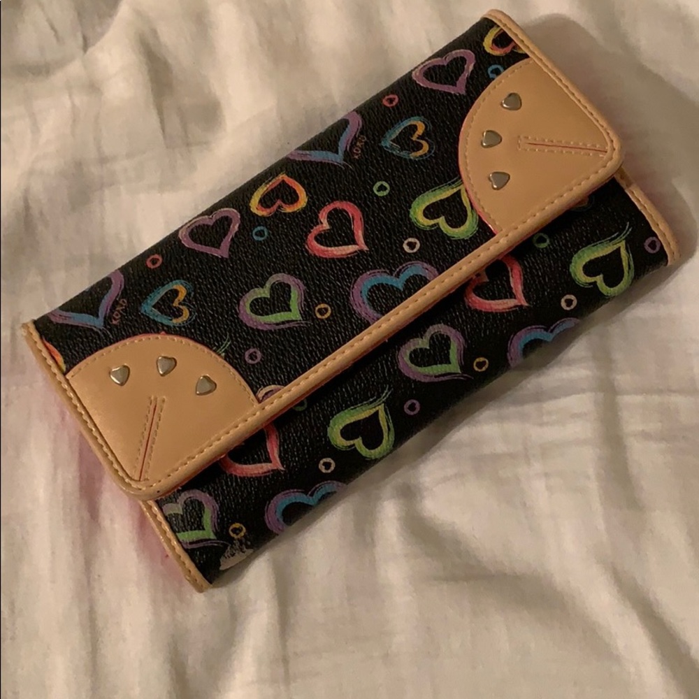 wallet